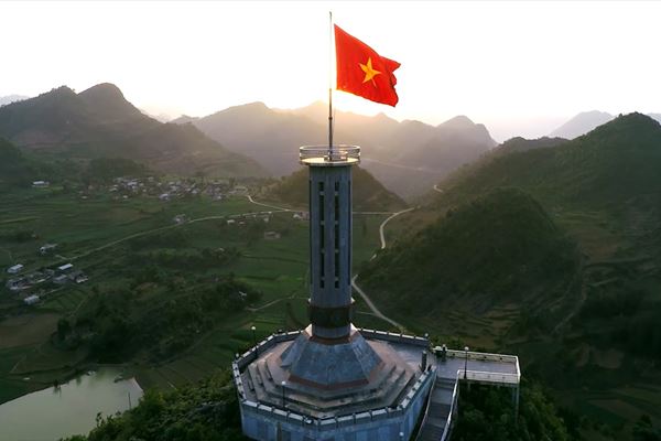 Ha Giang – Perfektes Reiseziel für Wandern in Nordvietnam 02