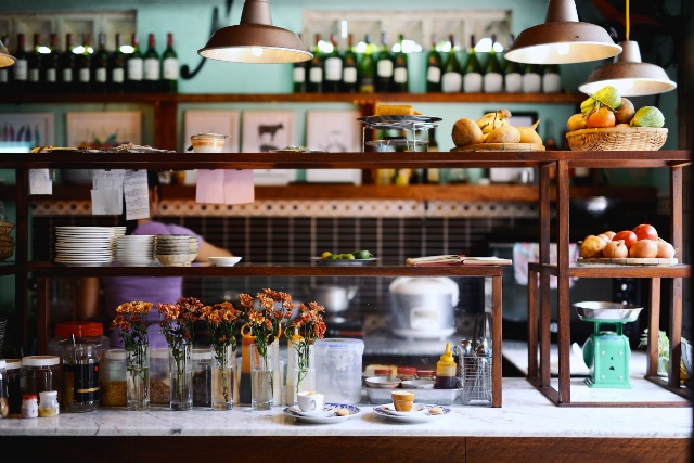 Nu Eatery - Hoi An