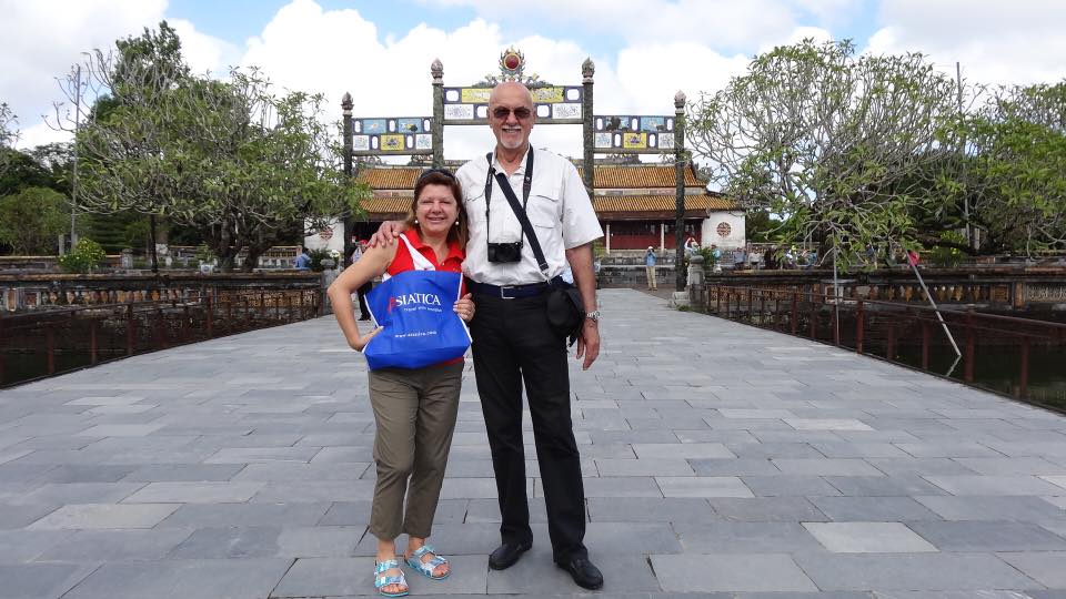 Nachhaltig reisen: Ein umweltfreundlicher Reisestil in Vietnam -3