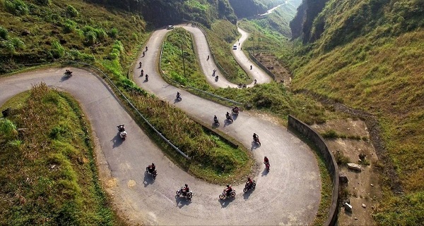 Ha Giang, Vietnam Reiseziele