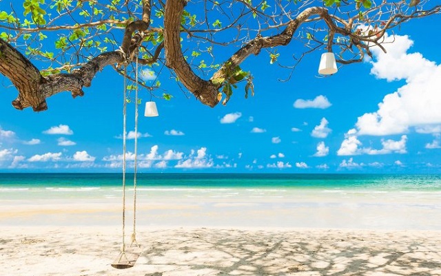 Koh Chang - Thailand Inseln