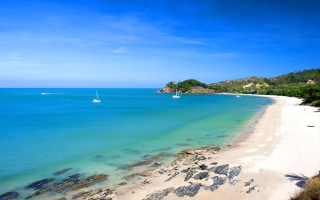 Koh Lanta - Thailand Inseln