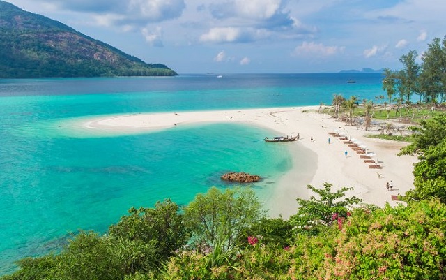 Koh Lipe - Thailand Inseln