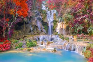 Reisen nach Laos - Land des Vielfalts - 12 Tage