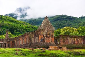 Die Highlights in Laos - 10 Tage