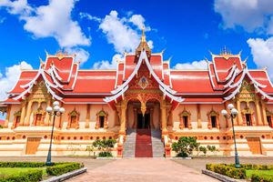 Vietnam und Laos Reisen - 12 Tage