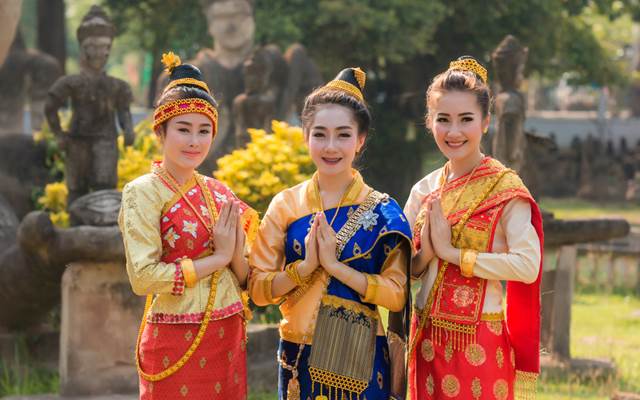 Laos: Reisetipps & Highlights und Information 05