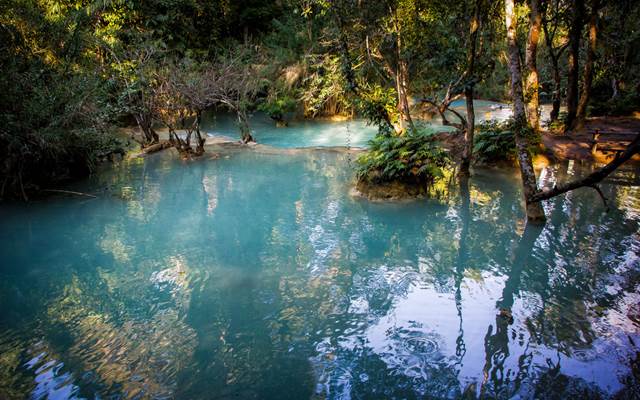 Laos: Reisetipps & Highlights und Information