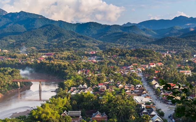 Laos: Reisetipps & Highlights und Information 06