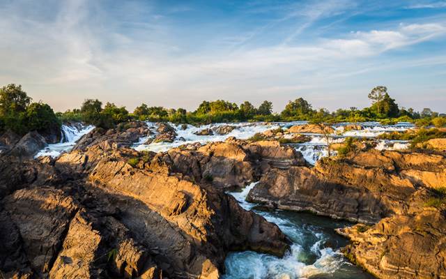 Laos: Reisetipps & Highlights und Information 09