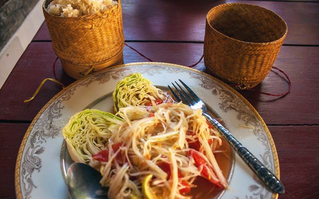 Laos: Reisetipps & Highlights und Information 12