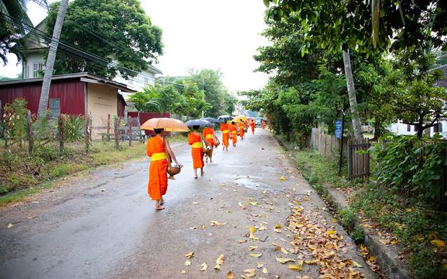 Laos: Reisetipps & Highlights und Information 01