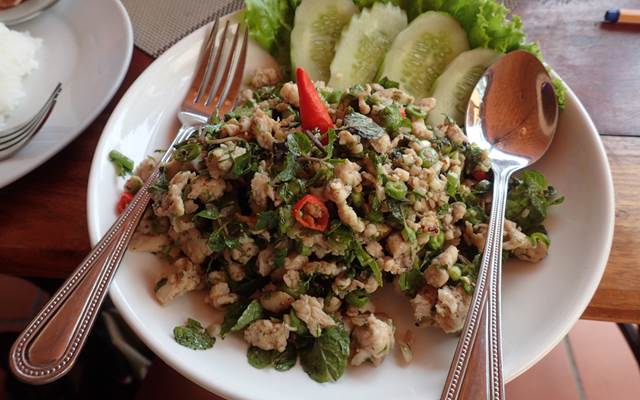 Laos: Reisetipps & Highlights und Information 11