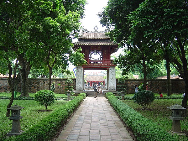 10 beste Attraktionen in Hanoi-11