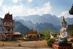 5 Reisetipps für Luang Prabang, die nur wenige Leute wissen