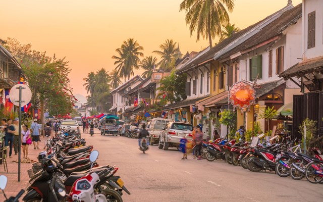 Luang Prabang Reisetipps -15