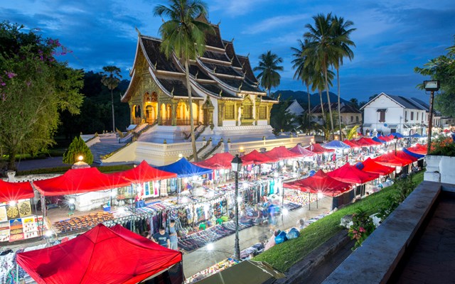 Luang Prabang Reisetipps -4