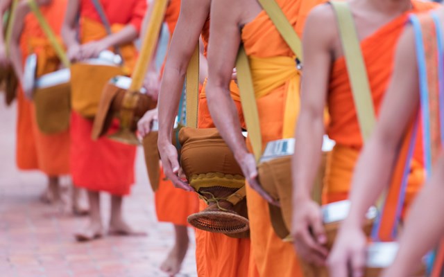 Luang Prabang Reisetipps -6