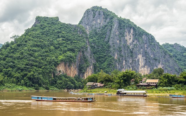 Luang Prabang Reisetipps -10