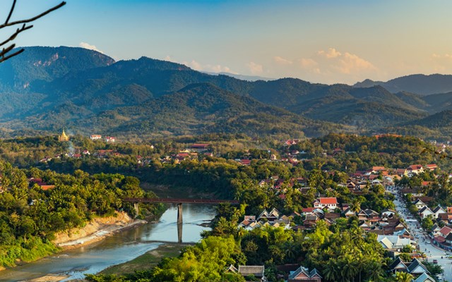 Luang Prabang Reisetipps -7