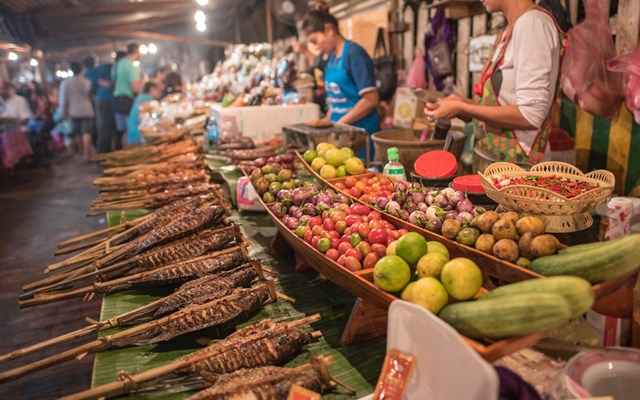 Luang Prabang Reisetipps -5