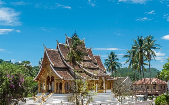 Luang Prabang Reisetipps -12