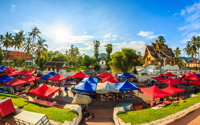 Luang Prabang Reisetipps -8