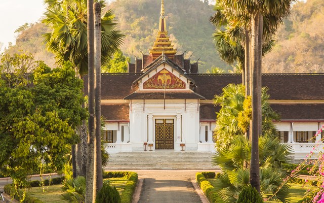 Luang Prabang Reisetipps -11