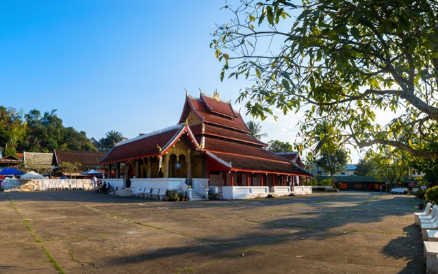 Luang Prabang Reisetipps -14