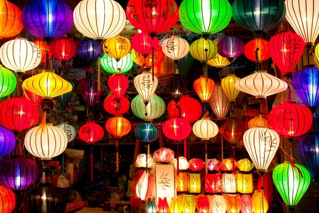 Vietnam Festivals und Veranstaltungen -5