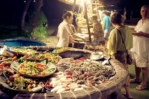 Mui Ne Reise-Bericht: wahres Paradies in Südvietnam