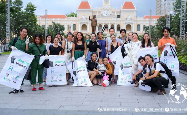 Nachhaltig reisen: Ein umweltfreundlicher Reisestil in Vietnam -8