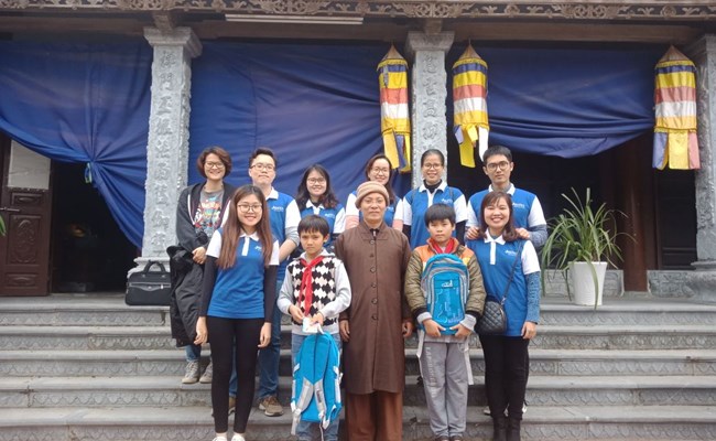 Nachhaltig reisen: Ein umweltfreundlicher Reisestil in Vietnam -9