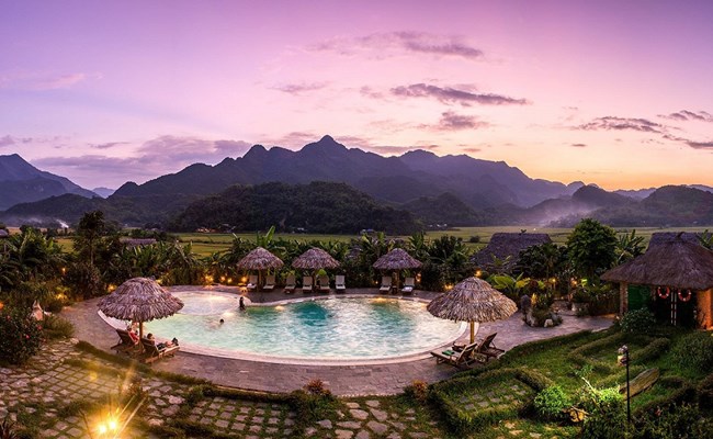 Nachhaltig reisen: Ein umweltfreundlicher Reisestil in Vietnam -4
