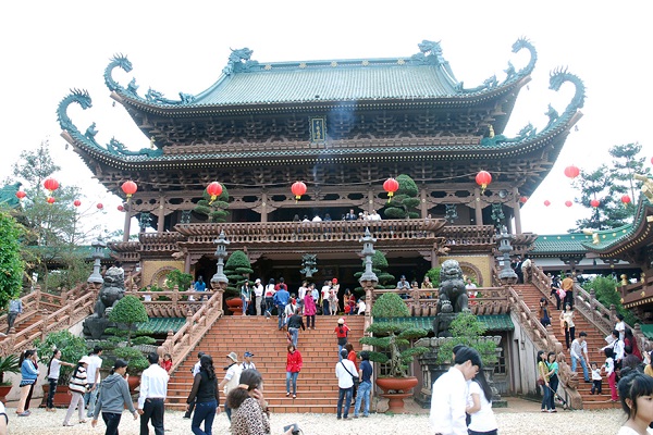 10 beste Attraktionen in Hanoi-4