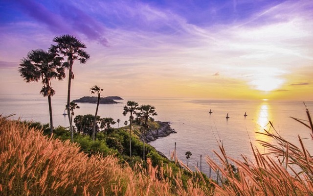 Phuket - Thailand Inseln