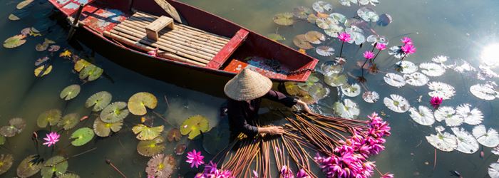 Vietnam Reiseangebote -2