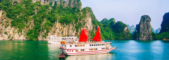 Vietnam Reiseangebote -1
