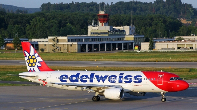 Schweizer Fluggesellschaft eröffnet ersten Direktflug nach Vietnam-1