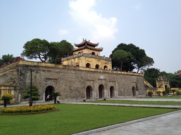 10 beste Attraktionen in Hanoi-13