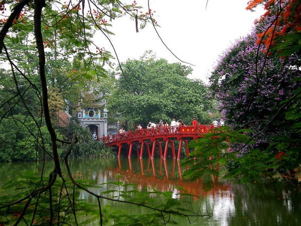 10 beste Attraktionen in Hanoi-6