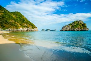 Vietnam Badeurlaub - 14 Tage