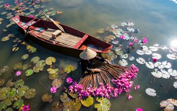  Vietnam Authentische Reise - 20 Tage (Mit viel Natur, abseits Massentourismus und Aktivitäten)