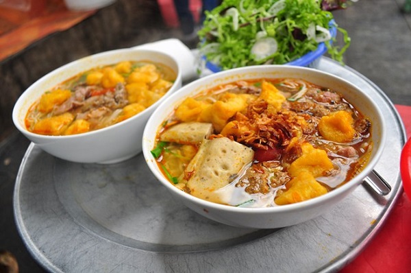 10 beste Gerichte in Hanoi-10