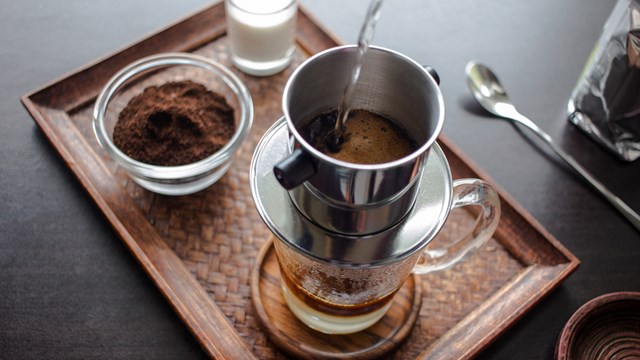 Vietnamesischer Kaffee: Was Sie wissen sollten? -6