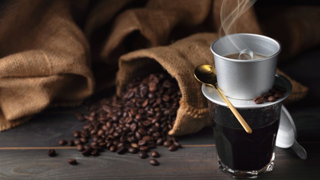 Vietnamesischer Kaffee: Was Sie wissen sollten? -3