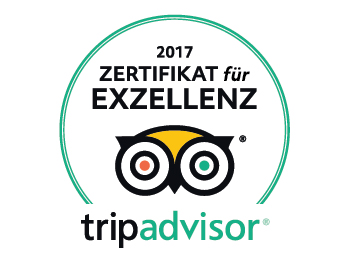 Asiatica Travel - Gewinner TripAdvisor 2017